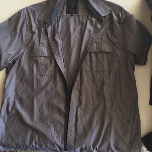 Guess dress shirt